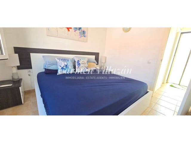 1 soveværelse Lejlighed til salg i Costa de Antigua, Antigua med swimmingpool garage - € 145.000 (Ref: 10168045)