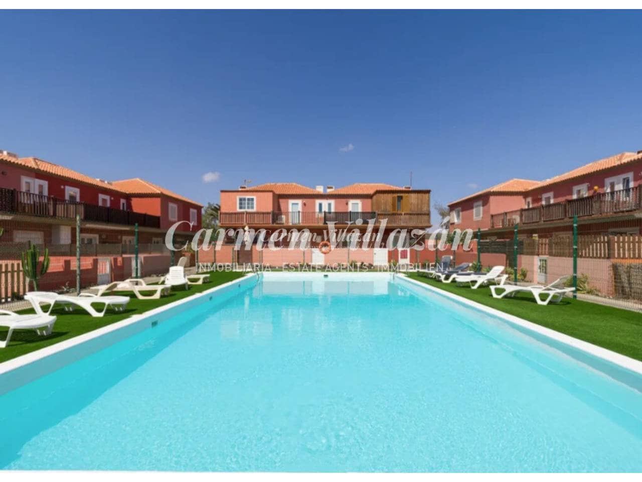 1 bedroom Apartment for sale in Costa de Antigua with pool garage - € 145,000 (Ref: 10168045)