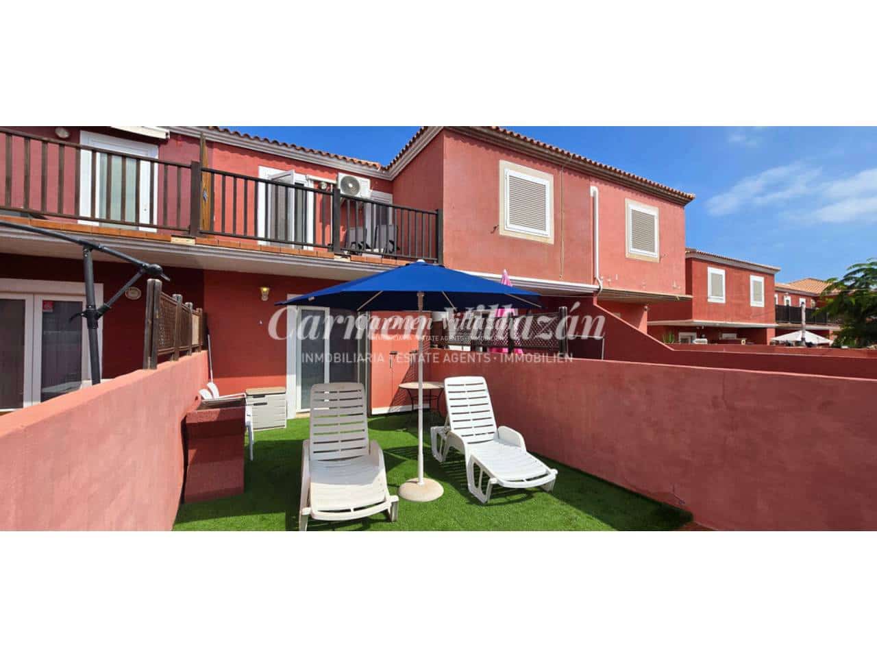 1 bedroom Apartment for sale in Costa de Antigua with pool garage - € 145,000 (Ref: 10168045)