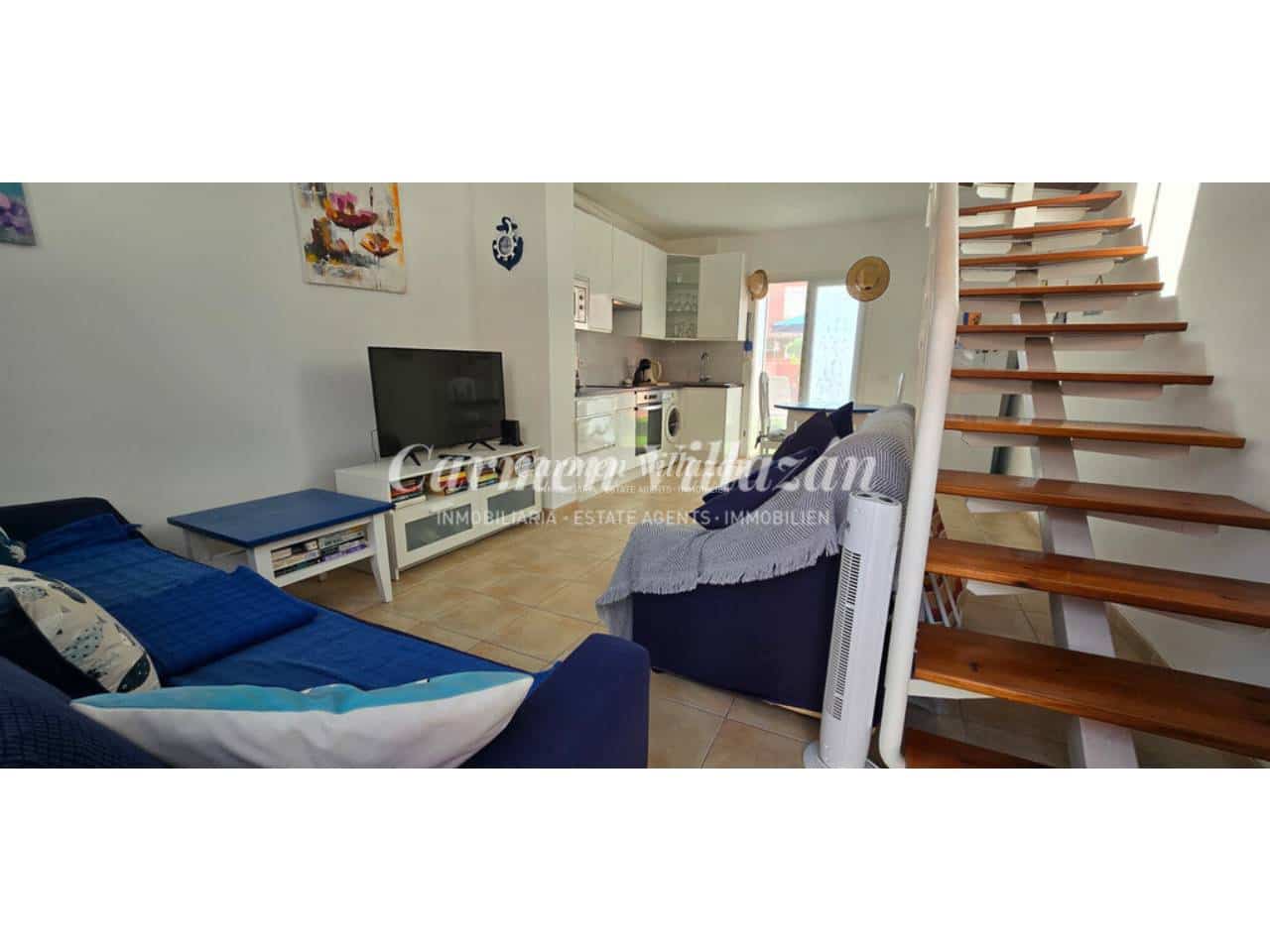 1 bedroom Apartment for sale in Costa de Antigua with pool garage - € 145,000 (Ref: 10168045)