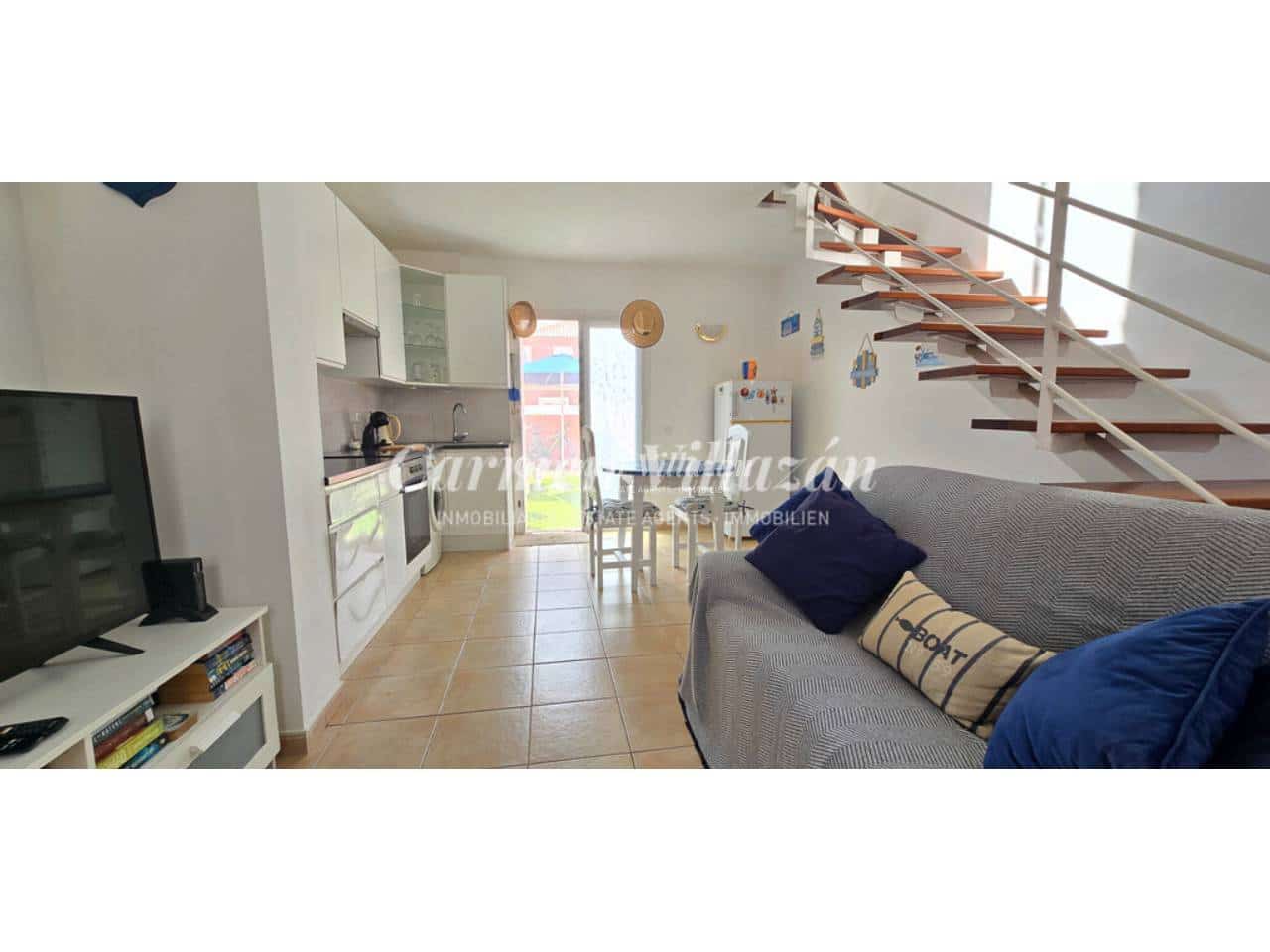 1 bedroom Apartment for sale in Costa de Antigua with pool garage - € 145,000 (Ref: 10168045)