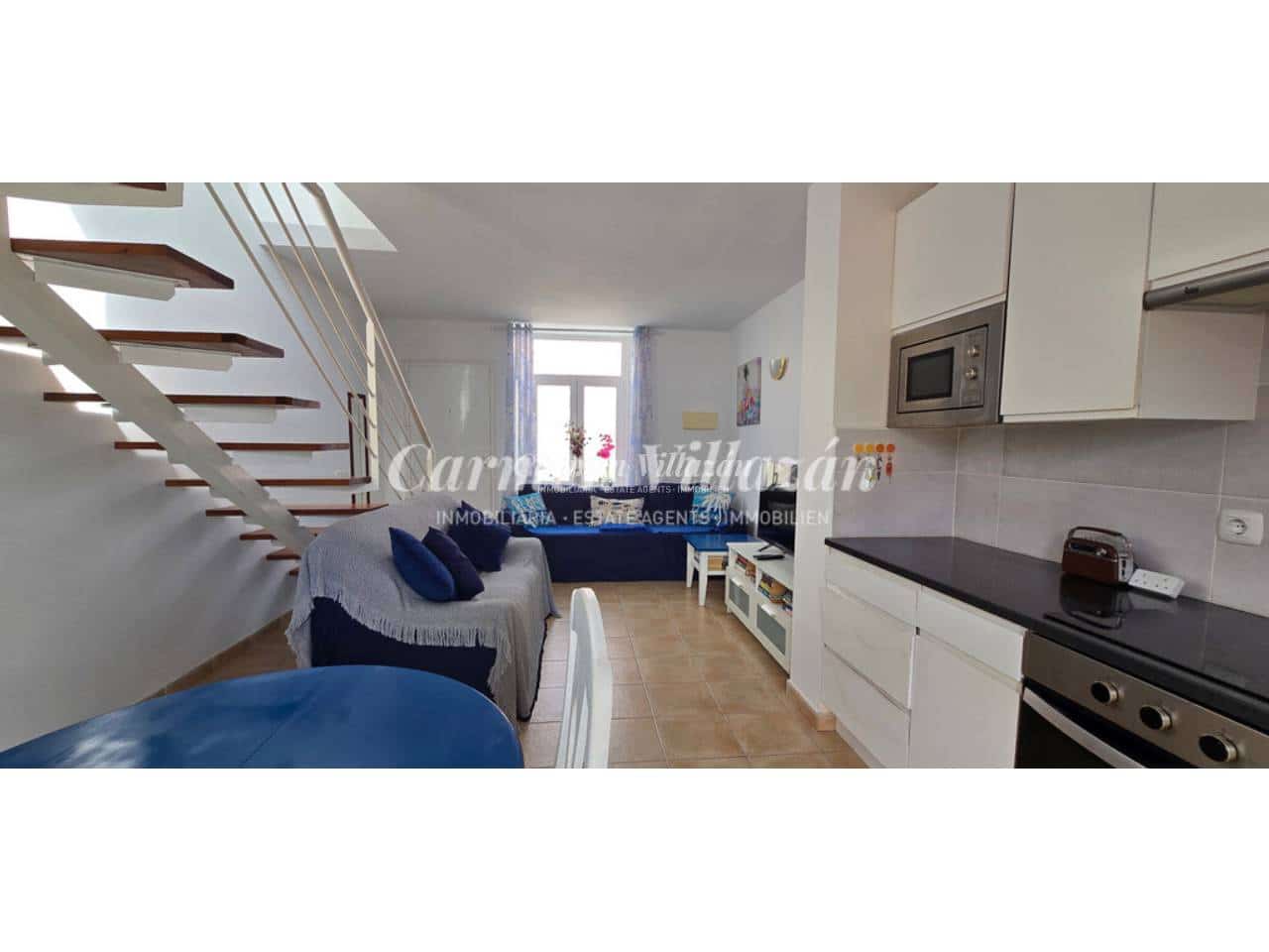 1 bedroom Apartment for sale in Costa de Antigua with pool garage - € 145,000 (Ref: 10168045)
