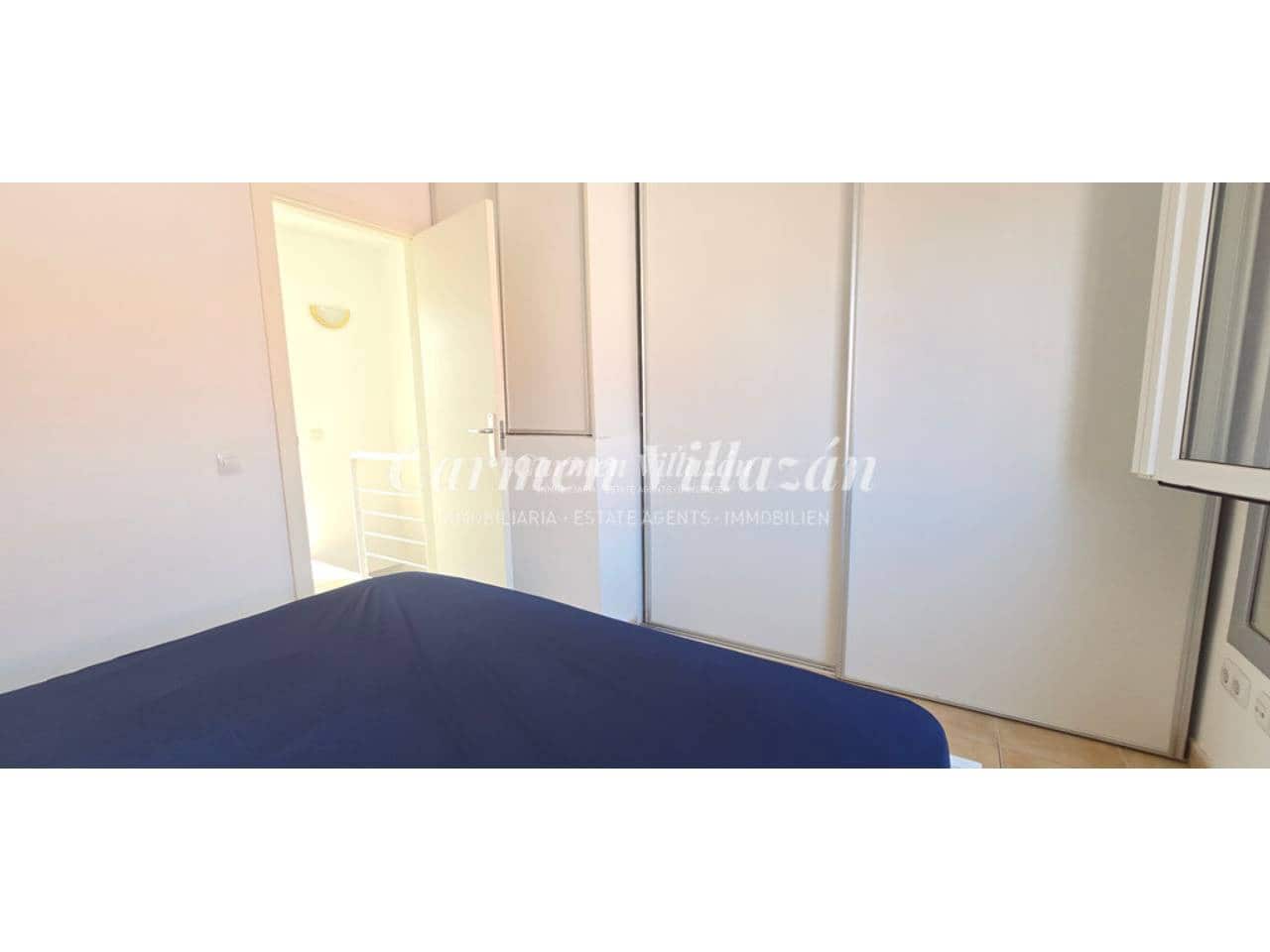 1 bedroom Apartment for sale in Costa de Antigua with pool garage - € 145,000 (Ref: 10168045)