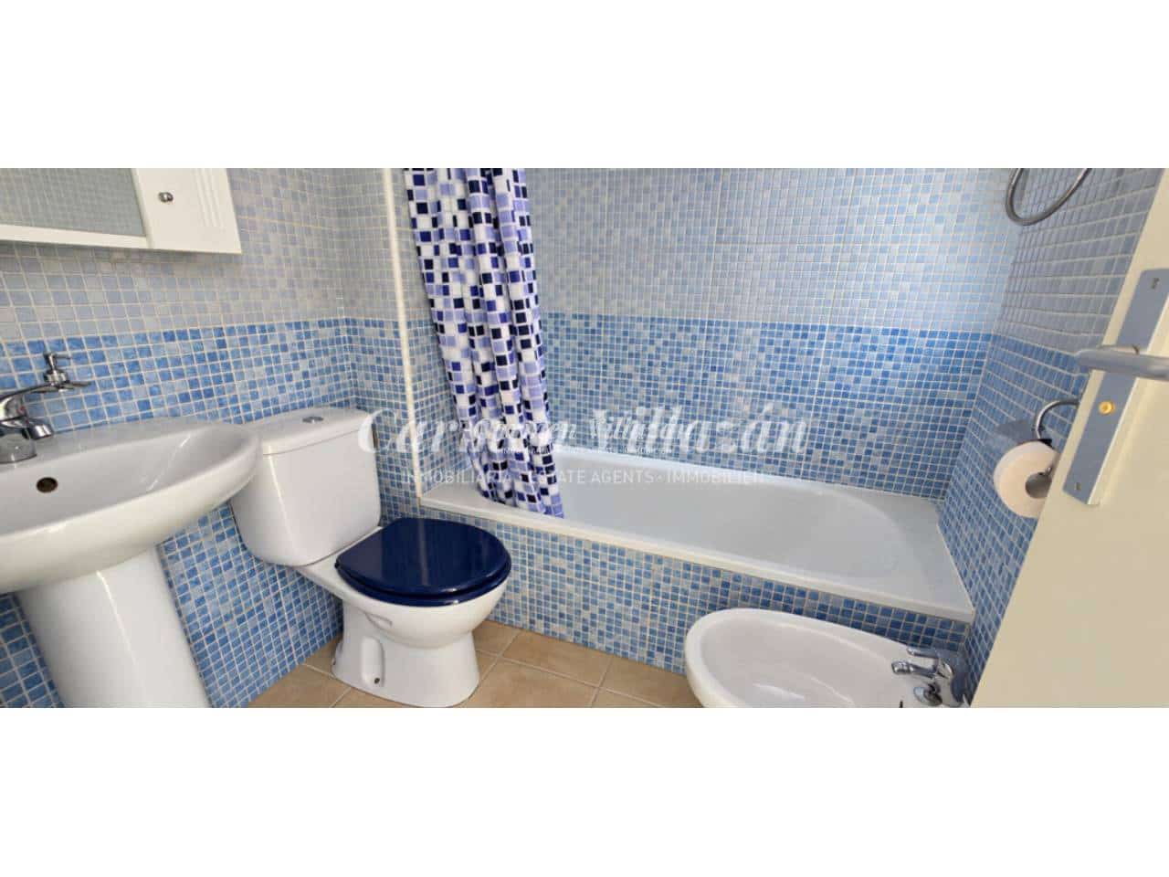 1 bedroom Apartment for sale in Costa de Antigua with pool garage - € 145,000 (Ref: 10168045)