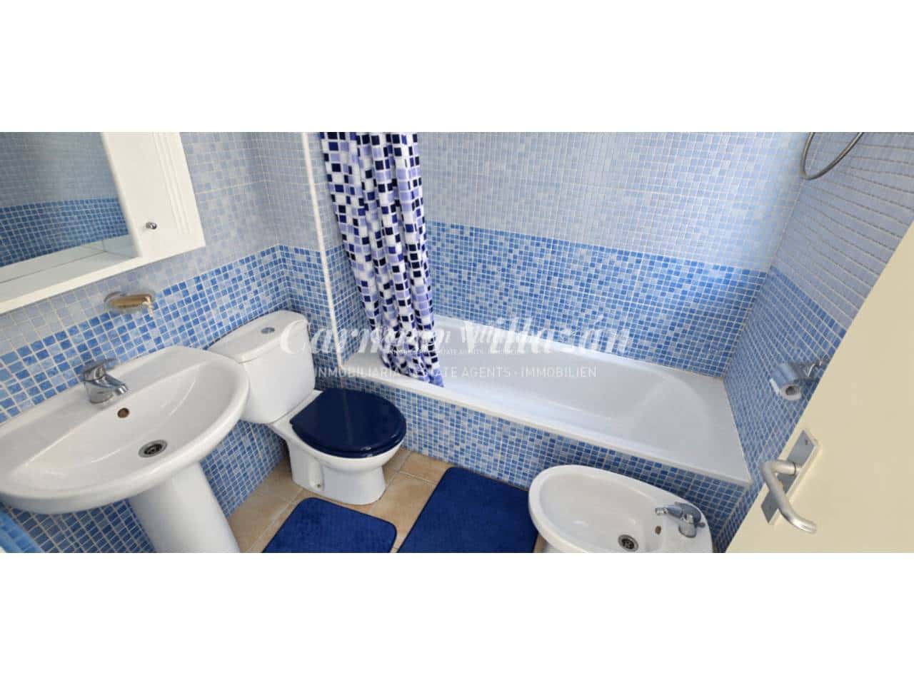 1 bedroom Apartment for sale in Costa de Antigua with pool garage - € 145,000 (Ref: 10168045)
