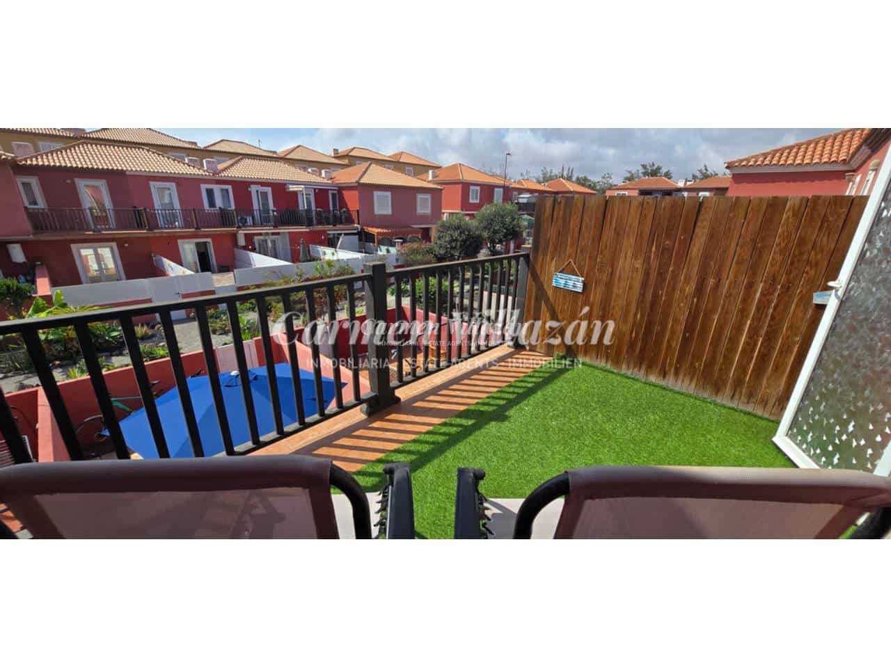 1 bedroom Apartment for sale in Costa de Antigua with pool garage - € 145,000 (Ref: 10168045)