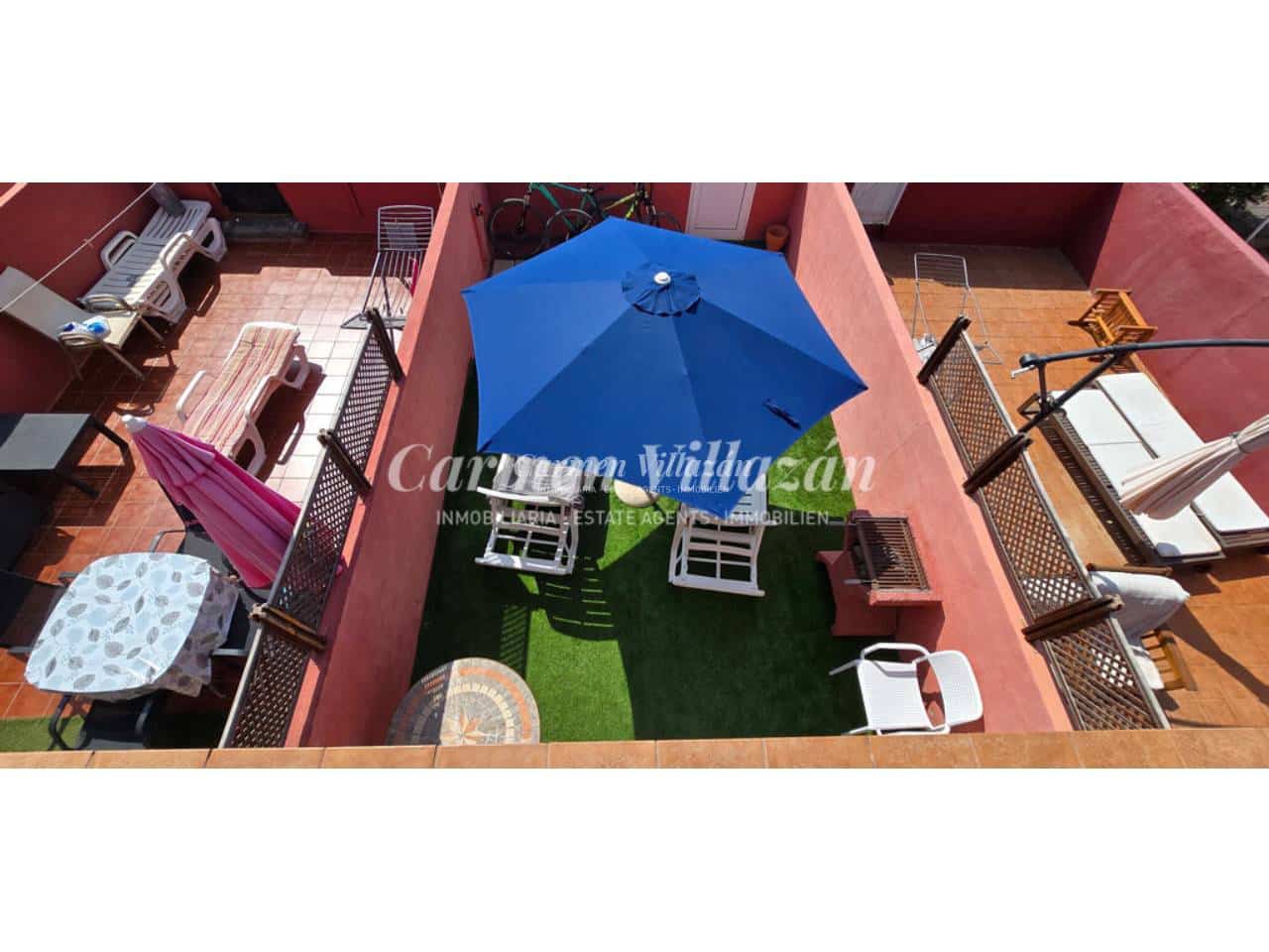 1 bedroom Apartment for sale in Costa de Antigua with pool garage - € 145,000 (Ref: 10168045)