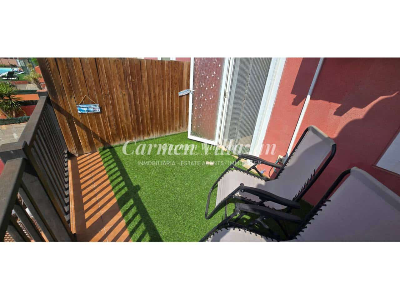 1 bedroom Apartment for sale in Costa de Antigua with pool garage - € 145,000 (Ref: 10168045)
