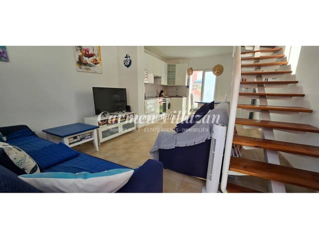 1 soveværelse Lejlighed til salg i Costa de Antigua, Antigua med swimmingpool garage - € 145.000 (Ref: 10168045)