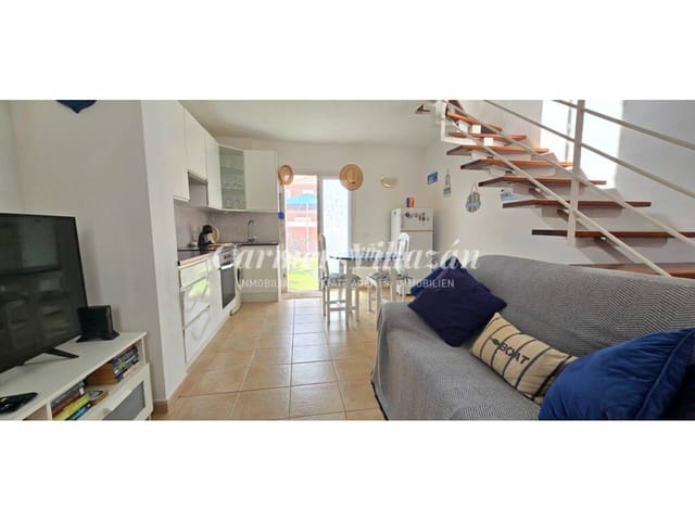 1 soveværelse Lejlighed til salg i Costa de Antigua, Antigua med swimmingpool garage - € 145.000 (Ref: 10168045)