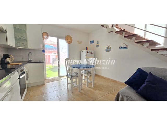1 soveværelse Lejlighed til salg i Costa de Antigua, Antigua med swimmingpool garage - € 145.000 (Ref: 10168045)