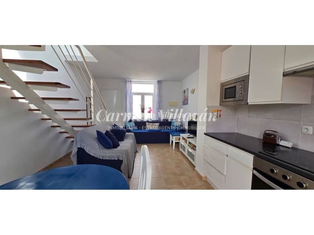 1 soveværelse Lejlighed til salg i Costa de Antigua, Antigua med swimmingpool garage - € 145.000 (Ref: 10168045)
