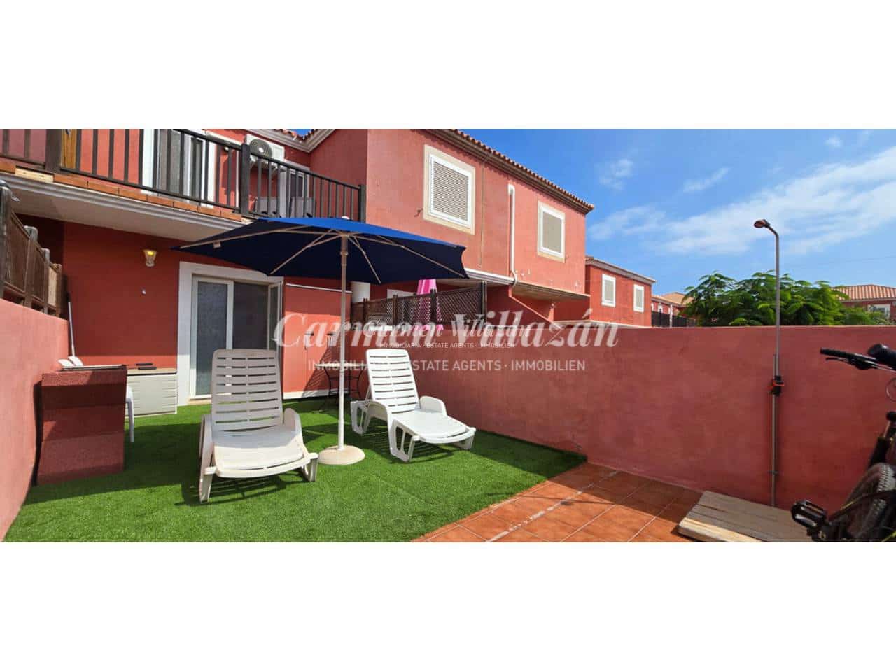 1 bedroom Apartment for sale in Costa de Antigua with pool garage - € 145,000 (Ref: 10168045)