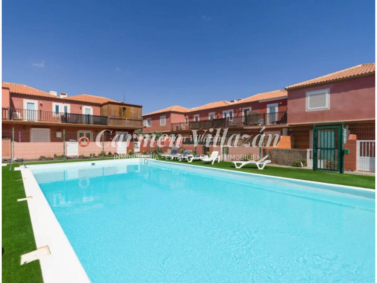 1 bedroom Apartment for sale in Costa de Antigua with pool garage - € 145,000 (Ref: 10168045)