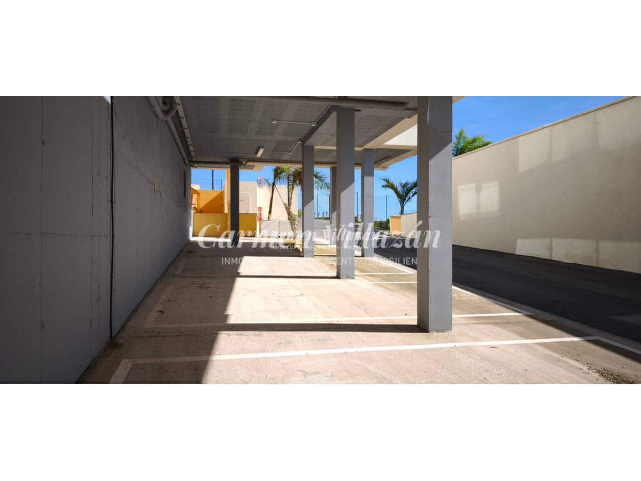 3 soveværelse Lejlighed til salg i Caleta de Fuste med garage - € 365.000 (Ref: 10170441)