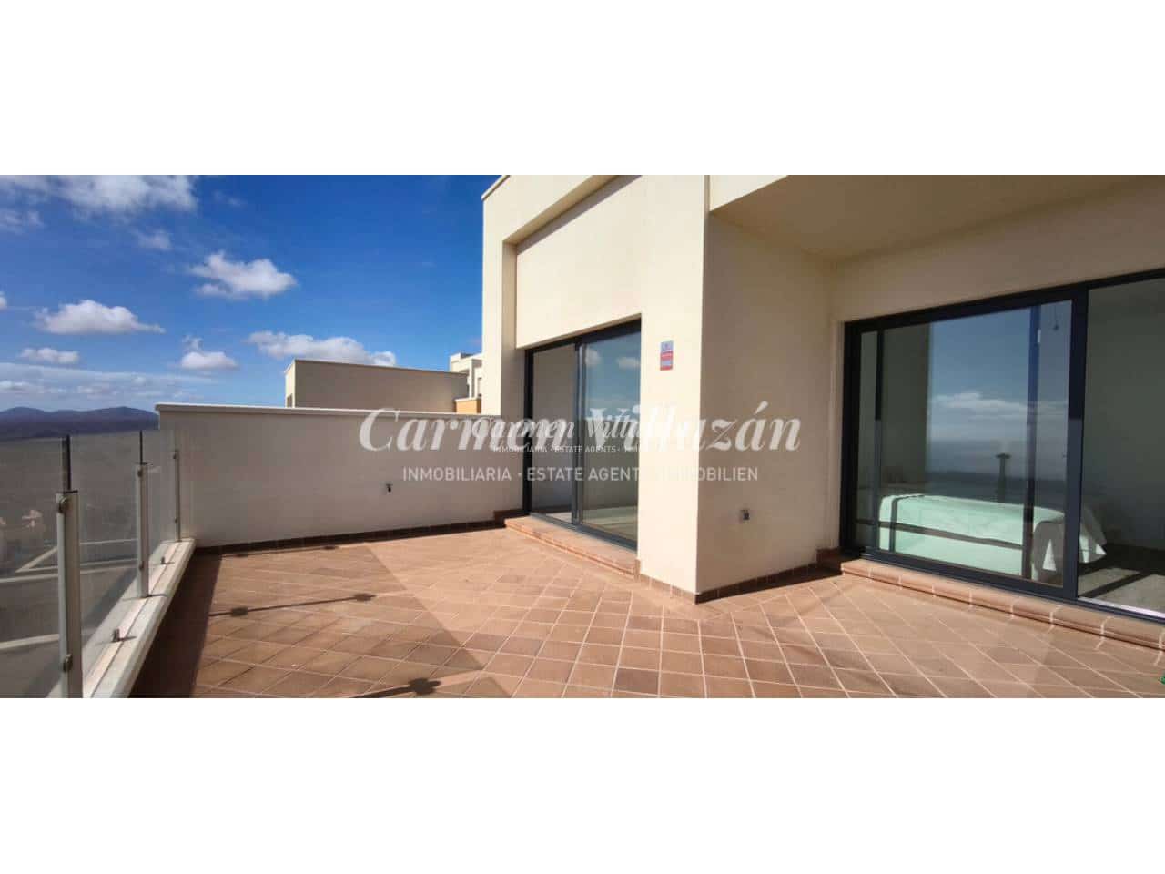 3 soveværelse Lejlighed til salg i Caleta de Fuste med garage - € 365.000 (Ref: 10170441)