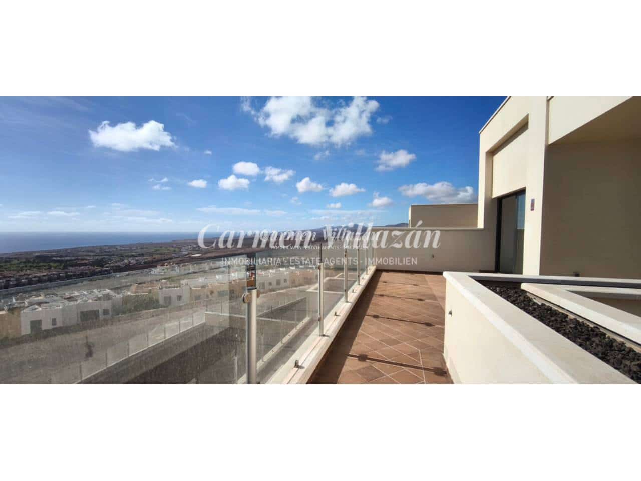 3 soveværelse Lejlighed til salg i Caleta de Fuste med garage - € 365.000 (Ref: 10170441)