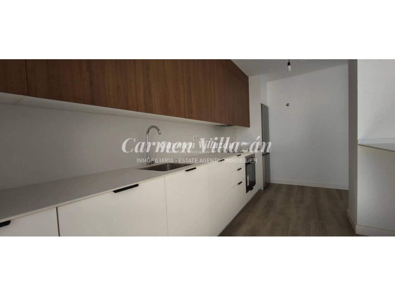 3 soveværelse Lejlighed til salg i Caleta de Fuste med garage - € 365.000 (Ref: 10170441)