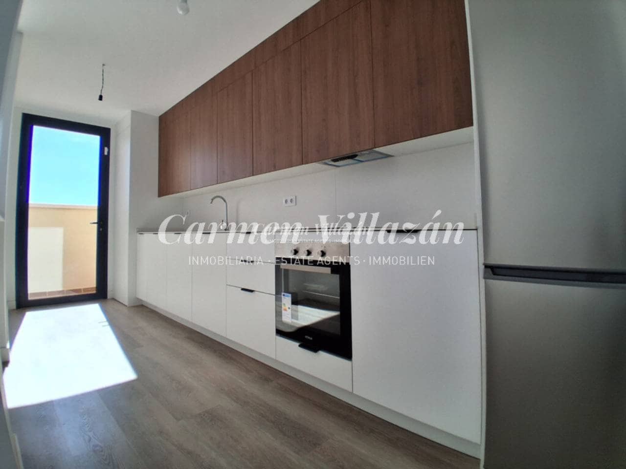 3 soveværelse Lejlighed til salg i Caleta de Fuste med garage - € 365.000 (Ref: 10170441)