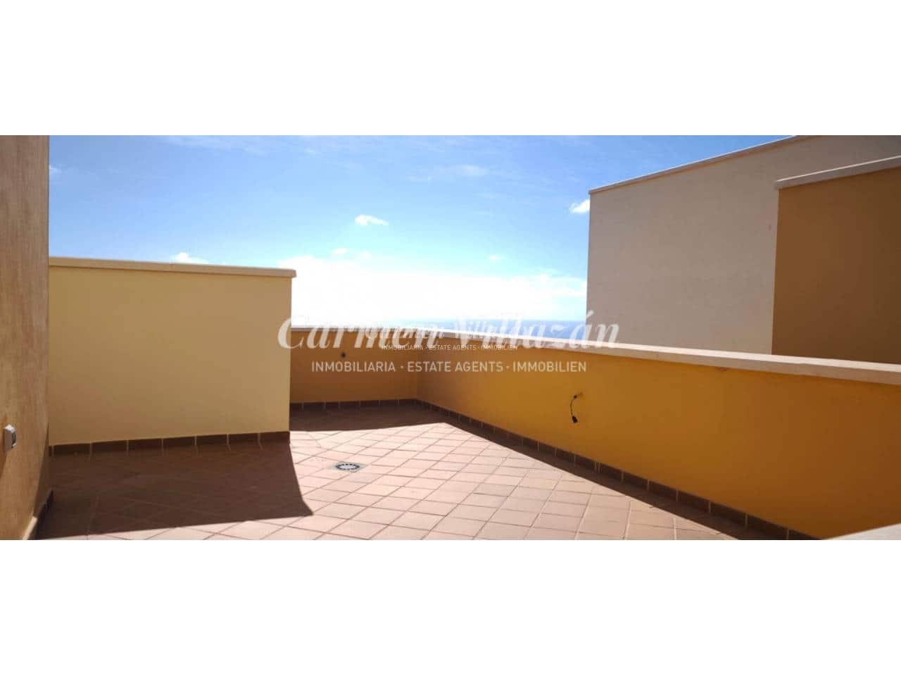 3 soveværelse Lejlighed til salg i Caleta de Fuste med garage - € 365.000 (Ref: 10170441)