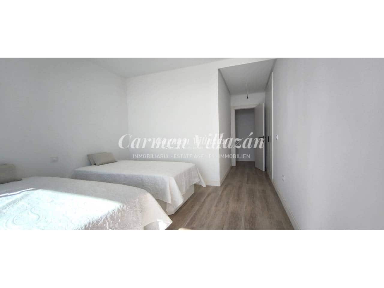 3 soveværelse Lejlighed til salg i Caleta de Fuste med garage - € 365.000 (Ref: 10170441)