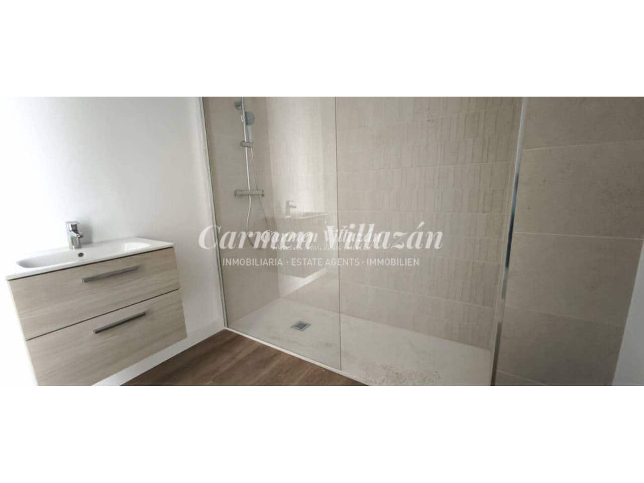 3 soveværelse Lejlighed til salg i Caleta de Fuste med garage - € 365.000 (Ref: 10170441)