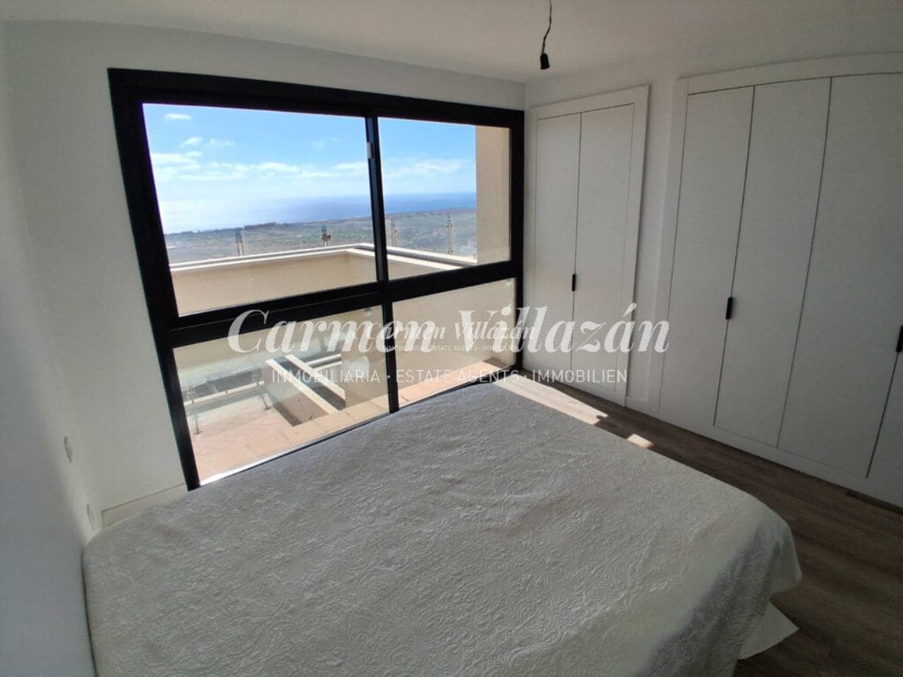 3 soveværelse Lejlighed til salg i Caleta de Fuste med garage - € 365.000 (Ref: 10170441)