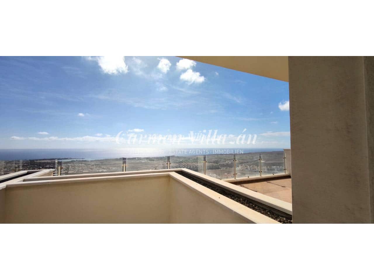 3 soveværelse Lejlighed til salg i Caleta de Fuste med garage - € 365.000 (Ref: 10170441)