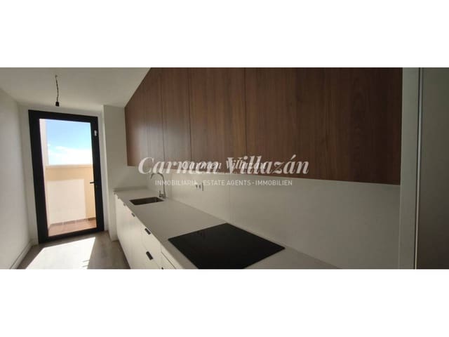 3 soveværelse Lejlighed til salg i Caleta de Fuste, Antigua med garage - € 365.000 (Ref: 10170441)