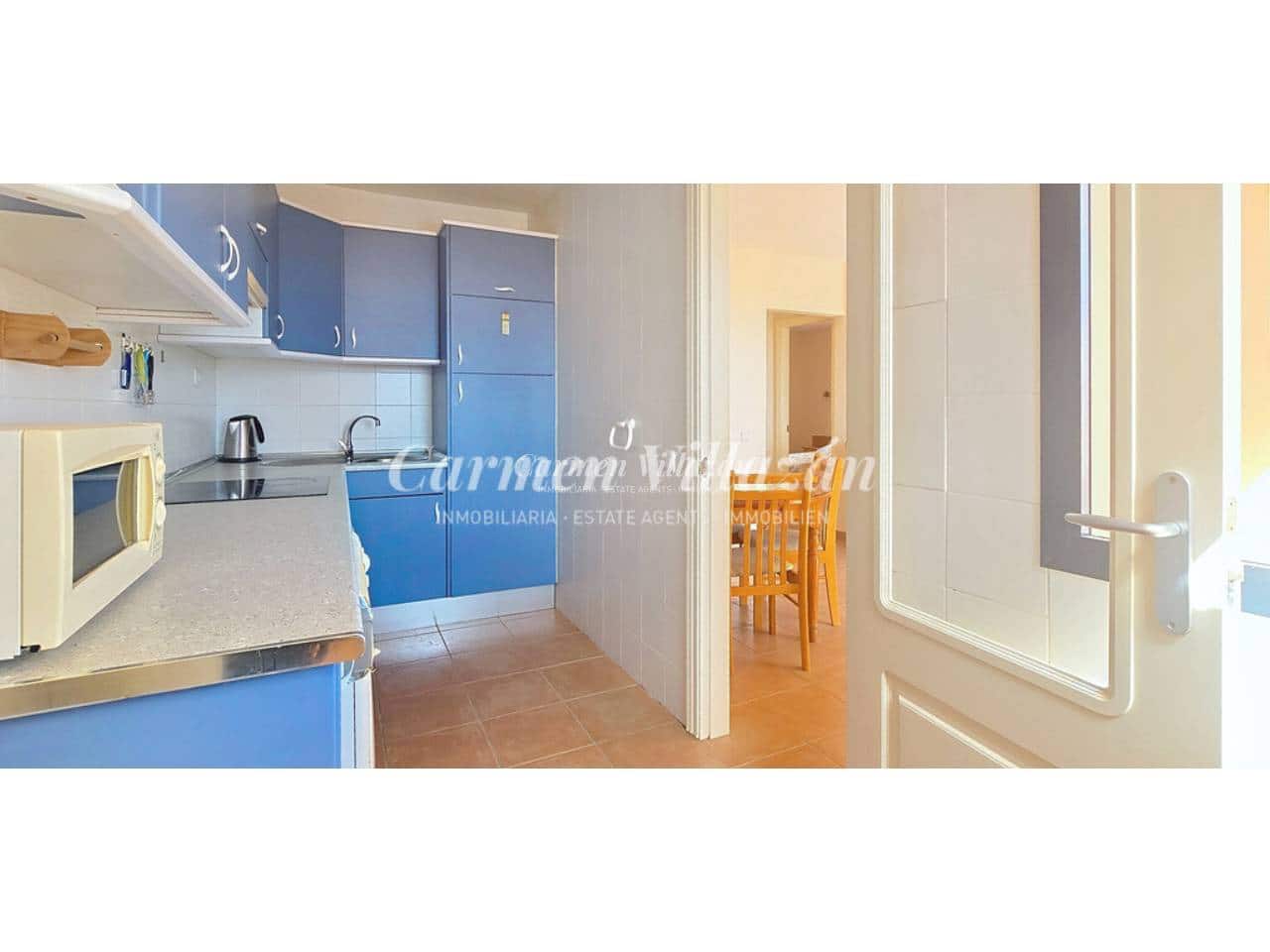 2 bedroom Bungalow for sale in Caleta de Fuste with garage - € 220,000 (Ref: 10170442)