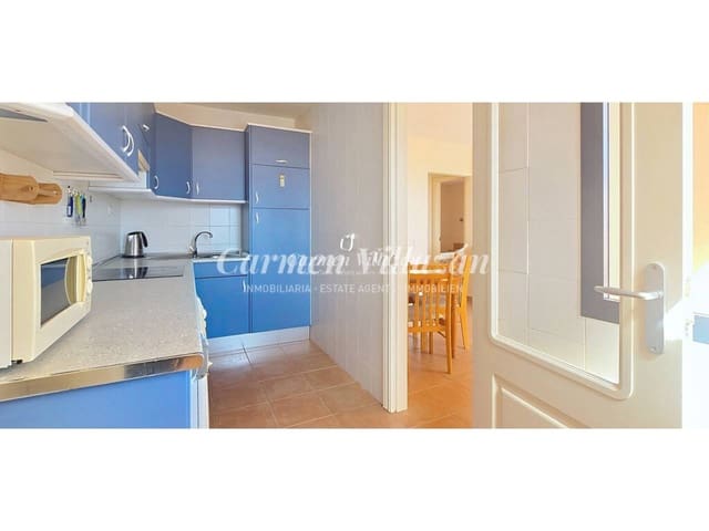 2 soverom Bungalow til salgs i Caleta de Fuste, Antigua med garasje - € 220 000 (Ref: 10170442)