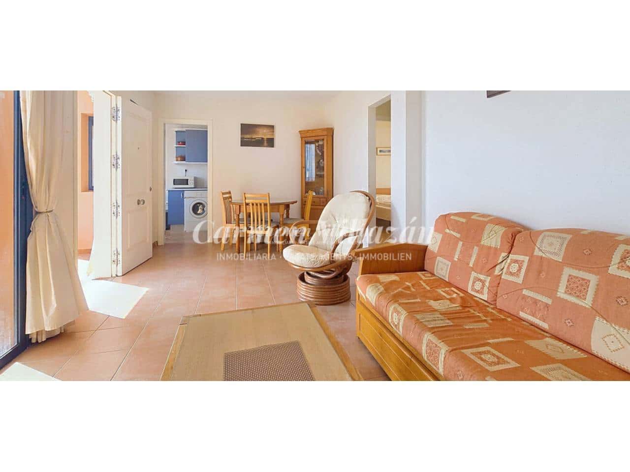 2 bedroom Bungalow for sale in Caleta de Fuste with garage - € 220,000 (Ref: 10170442)