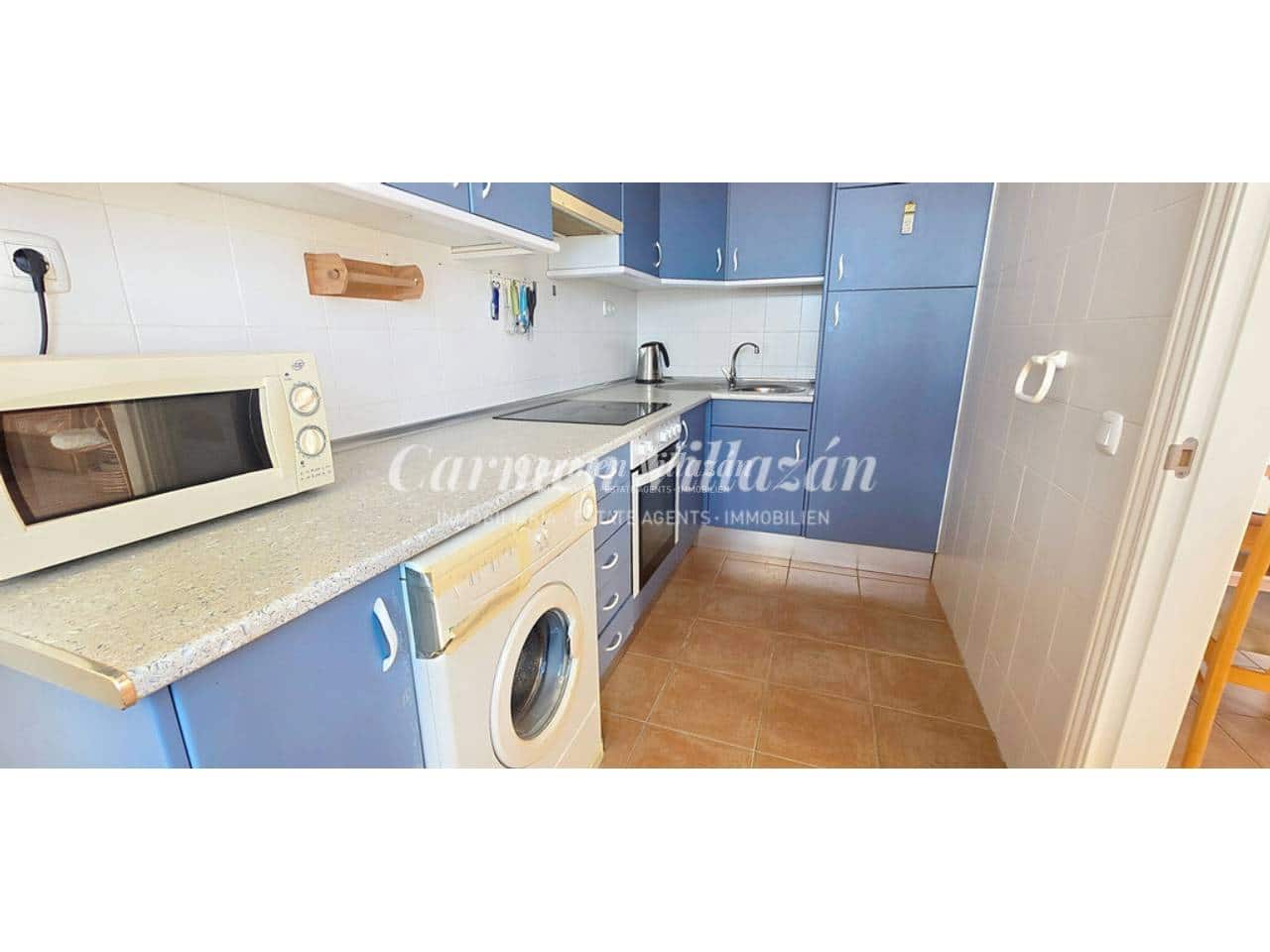 2 bedroom Bungalow for sale in Caleta de Fuste with garage - € 220,000 (Ref: 10170442)