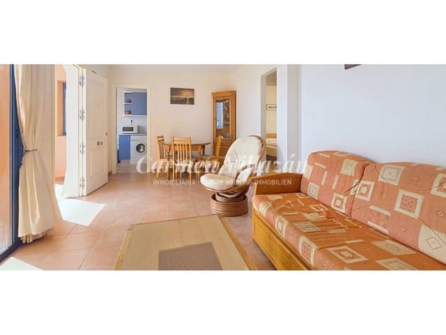 2 soverom Bungalow til salgs i Caleta de Fuste, Antigua med garasje - € 220 000 (Ref: 10170442)