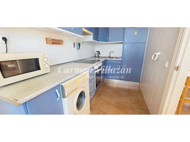 2 soverom Bungalow til salgs i Caleta de Fuste, Antigua med garasje - € 220 000 (Ref: 10170442)