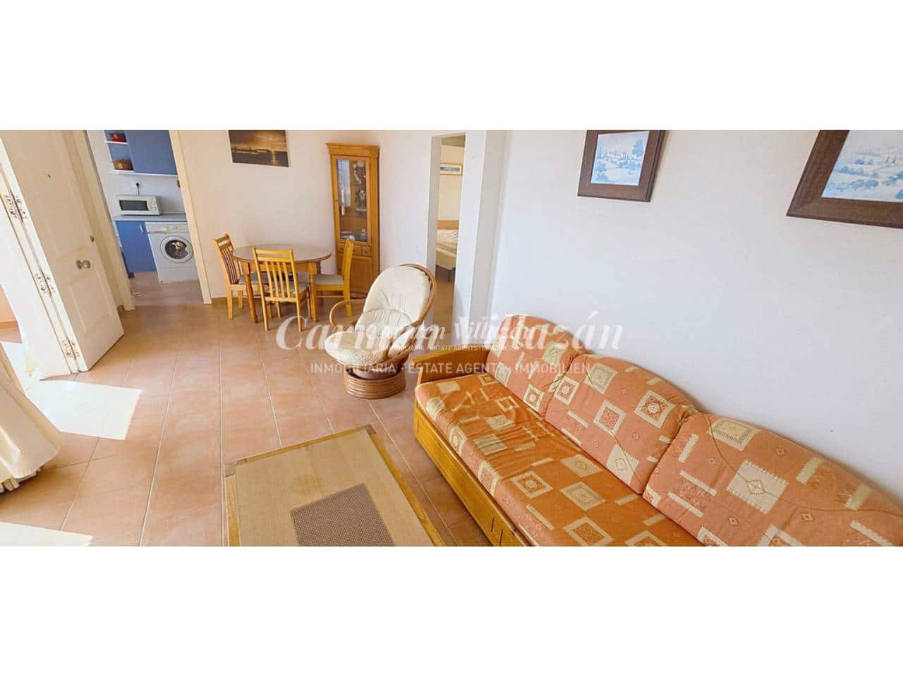 2 bedroom Bungalow for sale in Caleta de Fuste with garage - € 220,000 (Ref: 10170442)