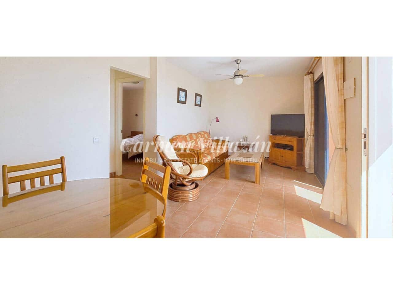 2 bedroom Bungalow for sale in Caleta de Fuste with garage - € 220,000 (Ref: 10170442)