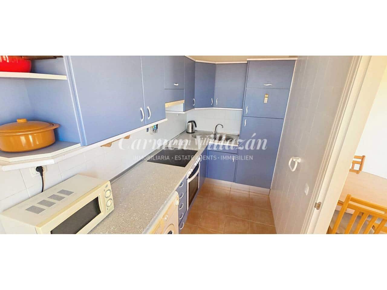 2 bedroom Bungalow for sale in Caleta de Fuste with garage - € 220,000 (Ref: 10170442)