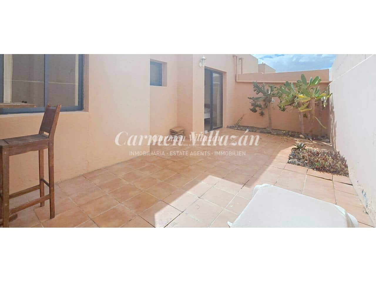 2 bedroom Bungalow for sale in Caleta de Fuste with garage - € 220,000 (Ref: 10170442)