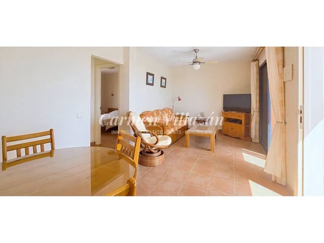 2 soverom Bungalow til salgs i Caleta de Fuste, Antigua med garasje - € 220 000 (Ref: 10170442)