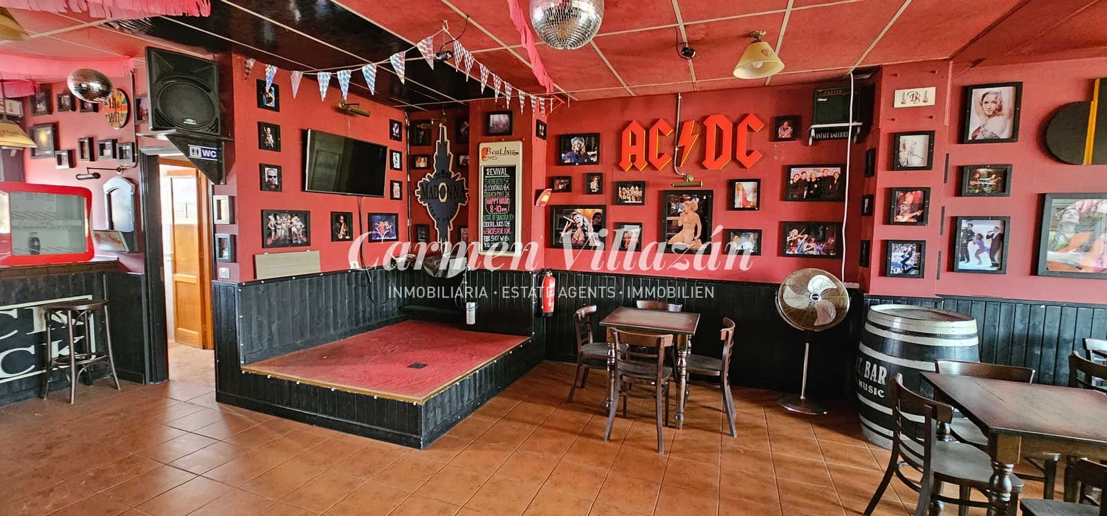 Commercial for sale in Caleta de Fuste - € 187,000 (Ref: 7757626)