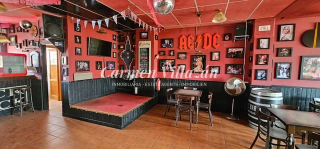 Erhverv til salg i Caleta de Fuste, Antigua - € 187.000 (Ref: 7757626)