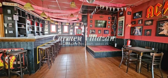 Erhverv til salg i Caleta de Fuste, Antigua - € 187.000 (Ref: 7757626)