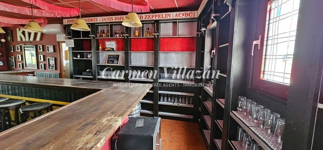 Erhverv til salg i Caleta de Fuste, Antigua - € 187.000 (Ref: 7757626)