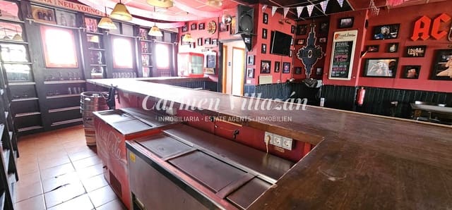 Erhverv til salg i Caleta de Fuste, Antigua - € 187.000 (Ref: 7757626)