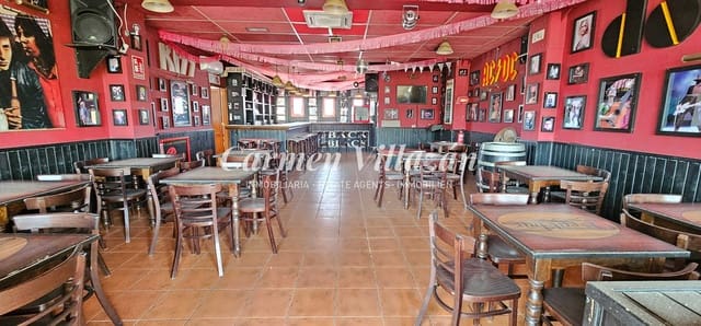 Erhverv til salg i Caleta de Fuste, Antigua - € 187.000 (Ref: 7757626)