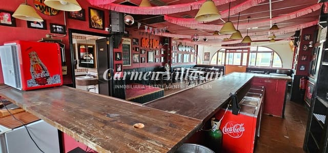 Erhverv til salg i Caleta de Fuste, Antigua - € 187.000 (Ref: 7757626)