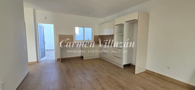 3 soveværelse Villa til salg i Gran Tarajal, Tuineje - € 305.000 (Ref: 8003807)