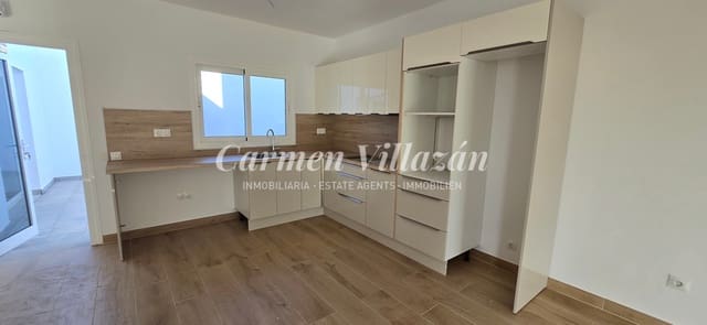 3 soveværelse Villa til salg i Gran Tarajal, Tuineje - € 305.000 (Ref: 8003807)