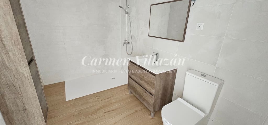 3 chambre Villa/Maison à vendre à Gran Tarajal - 305 000 € (Ref: 8003807)